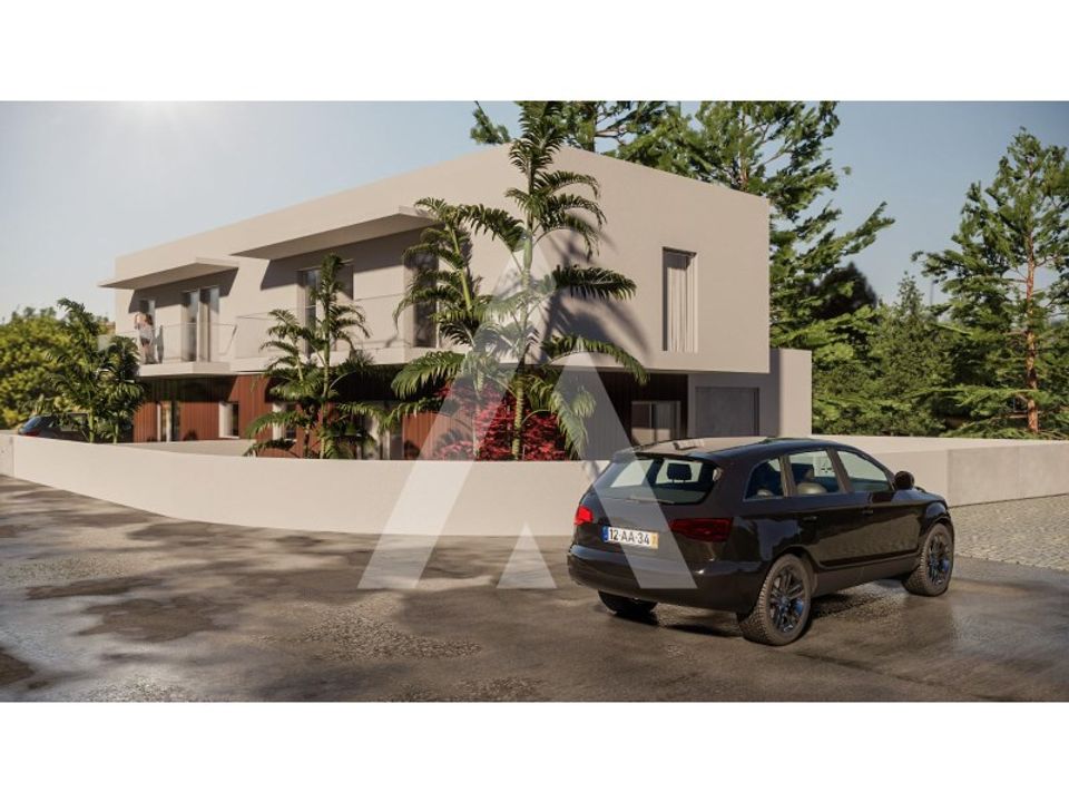 Duplex i Esposende, Braga - foto 1