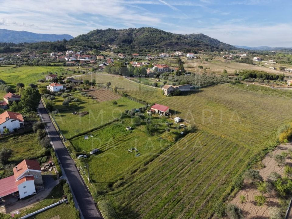 Farm i Caria, Castelo Branco - foto 1