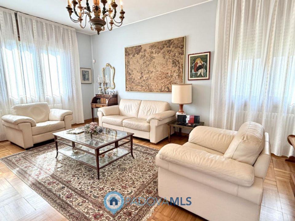 Villa i Padua, Padua - foto 2