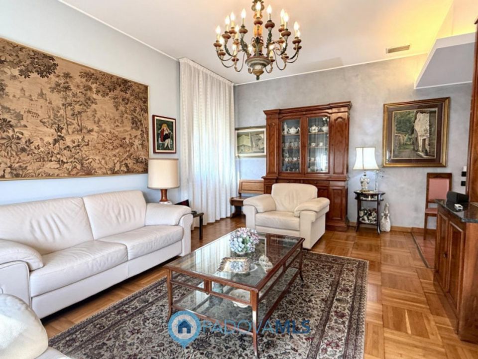 Villa i Padua, Padua - foto 4