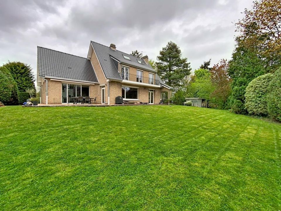 Bungalou a La Chapelle-dArmentières, Nord - foto 1