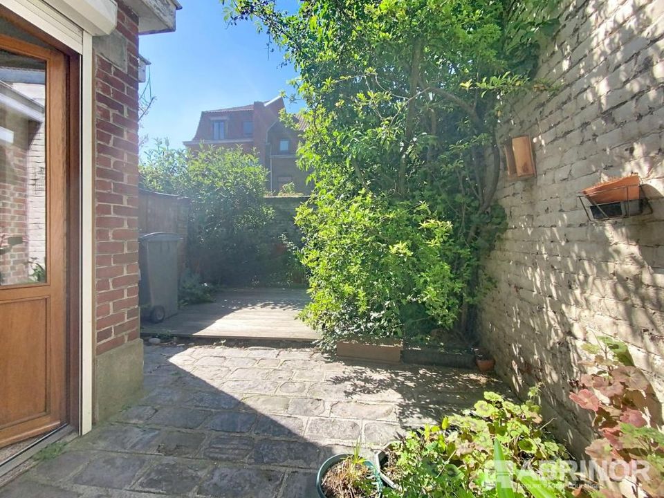 Willa: Lille, Nord – zdjęcie 3