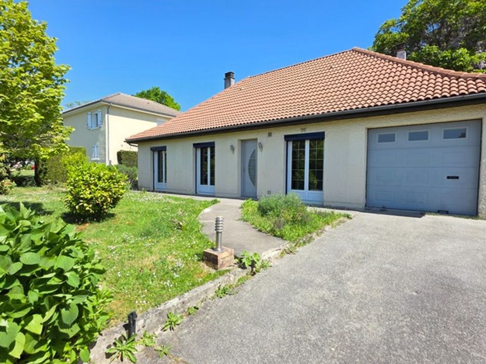 Villa i Couzeix, Haute-Vienne - foto 2