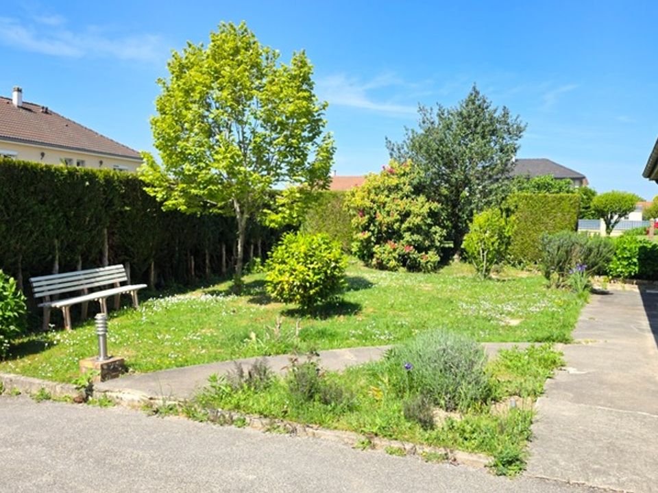 Villa i Couzeix, Haute-Vienne - foto 3