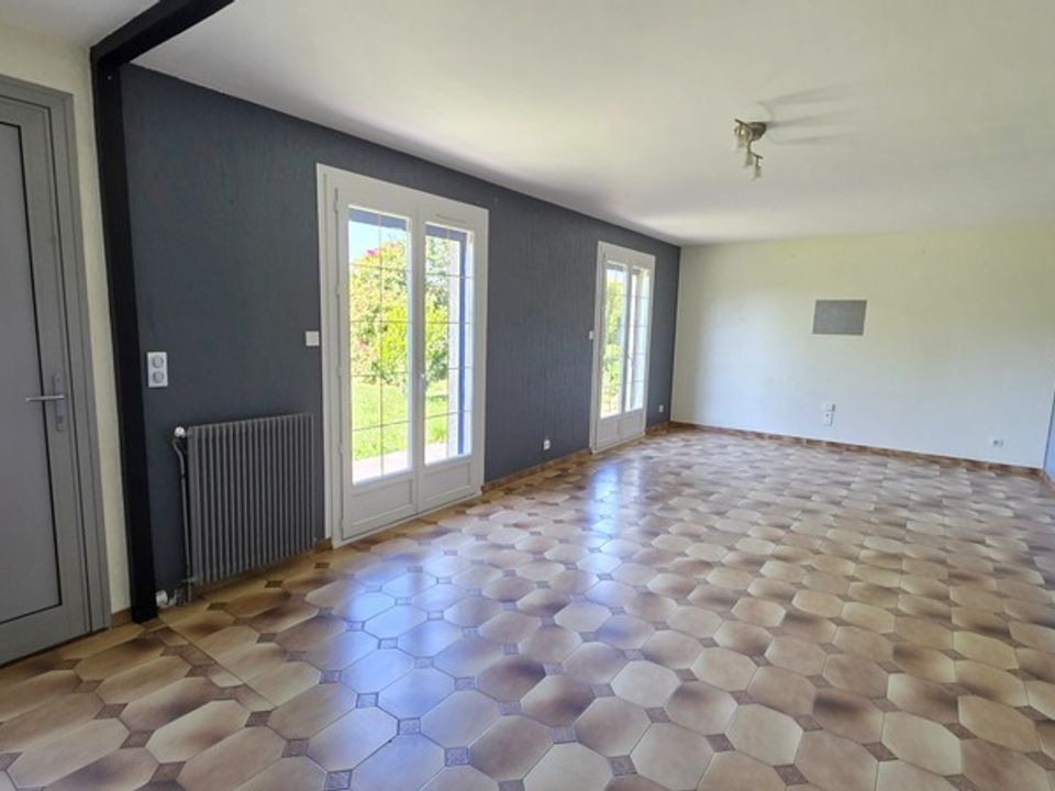 Villa i Couzeix, Haute-Vienne - foto 4