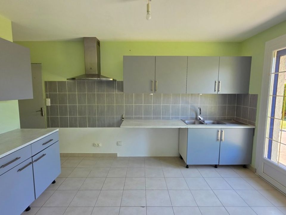 Villa i Couzeix, Haute-Vienne - foto 5