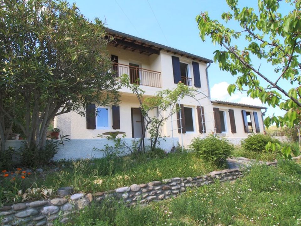 Villa i Peipin, Alpes-de-Haute-Provence - bilde 2