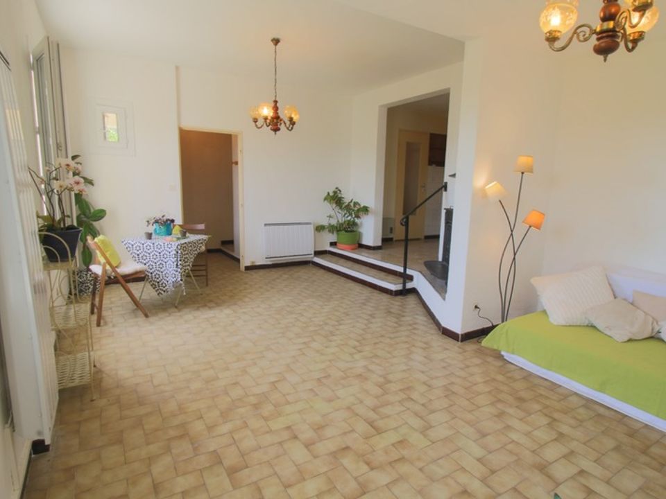 Villa i Peipin, Alpes-de-Haute-Provence - bilde 4