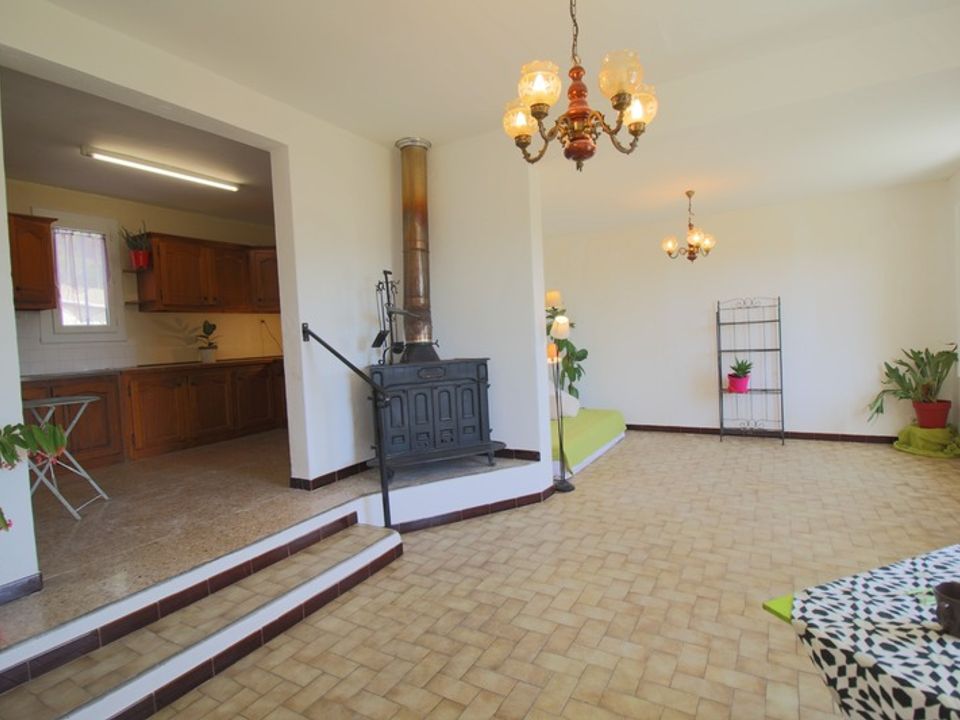 Villa i Peipin, Alpes-de-Haute-Provence - bilde 5