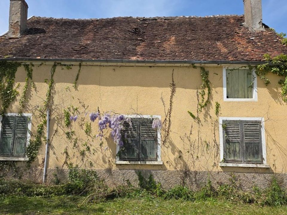 Villa i Arquian, Nievre - foto 1