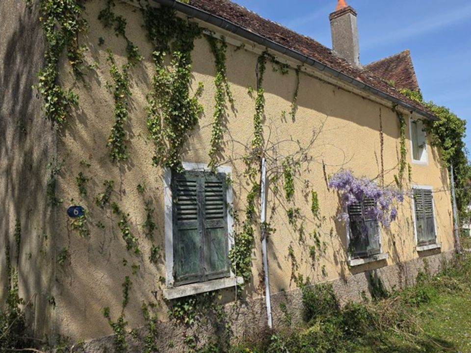 Villa i Arquian, Nievre - foto 2