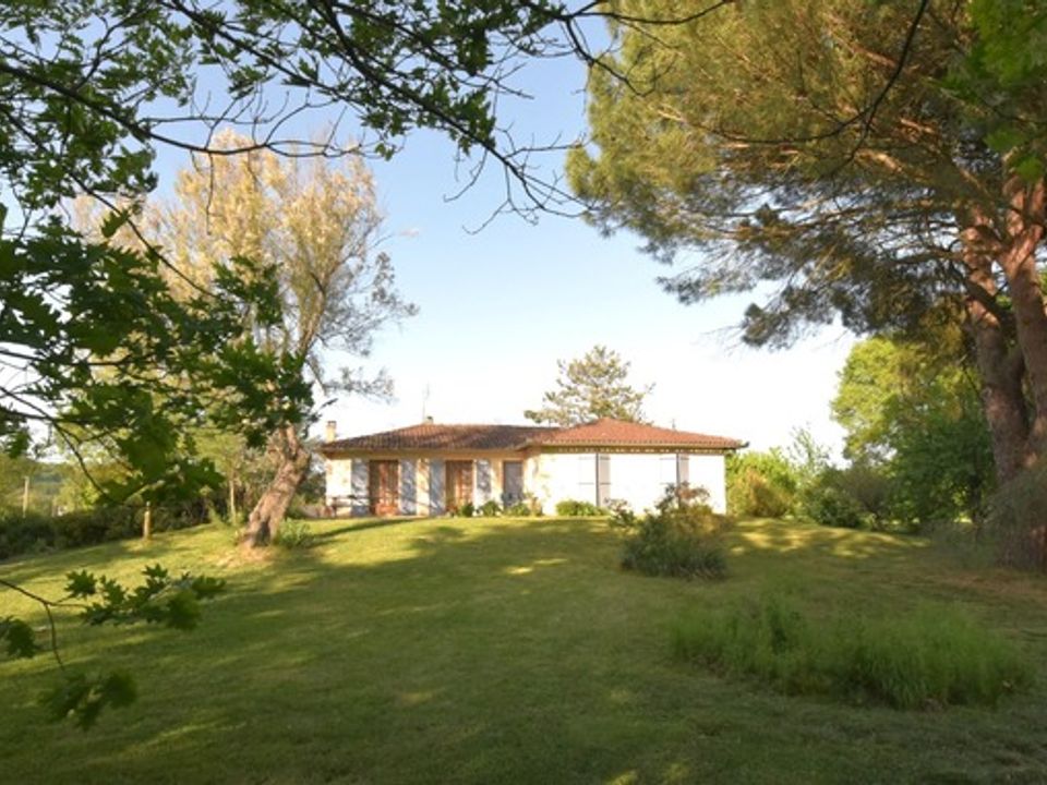 Villa a Lavaur, Tarn - foto 1