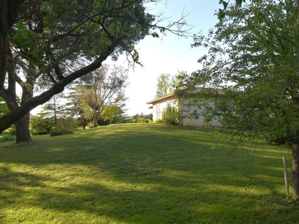 Villa a Lavaur, Tarn - foto 4