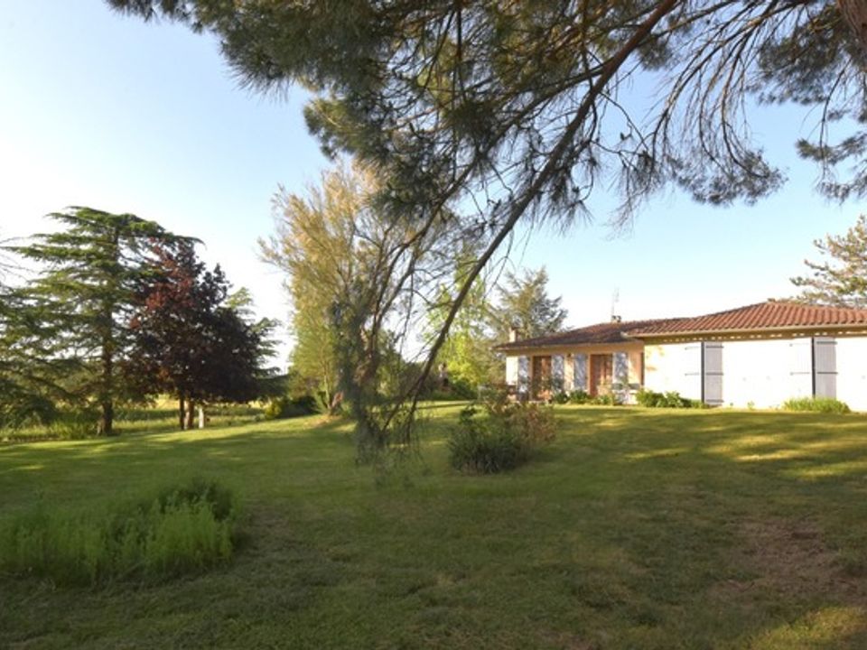Villa a Lavaur, Tarn - foto 5