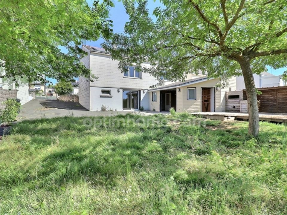 Villa i Saint-Mars-la-Jaille, Loire-Atlantique - foto 2