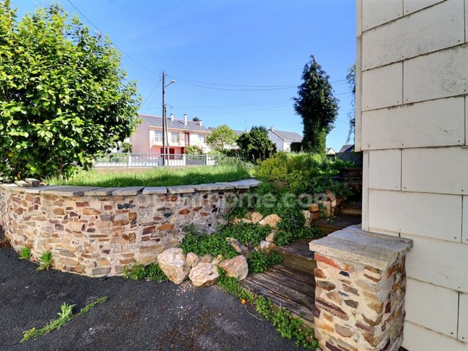 Villa i Saint-Mars-la-Jaille, Loire-Atlantique - foto 3