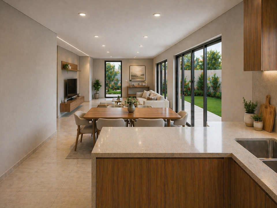 Villa i Seixal, Setubal - foto 1