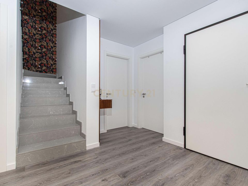 Villa i Seixal, Setubal - foto 4
