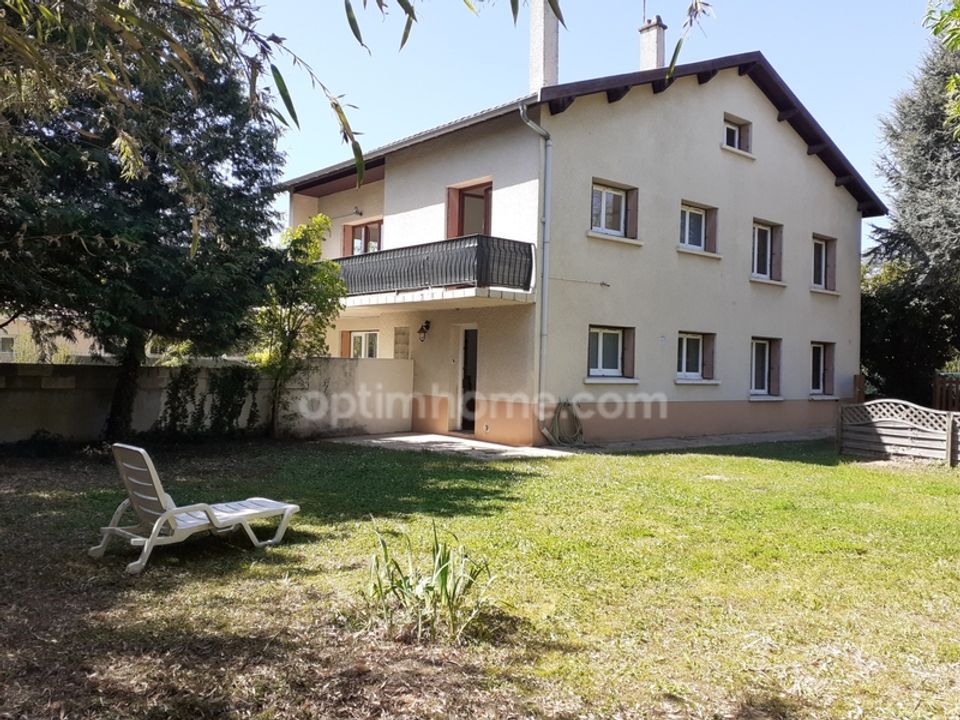 Villa en Grigny, Rhone - foto 4