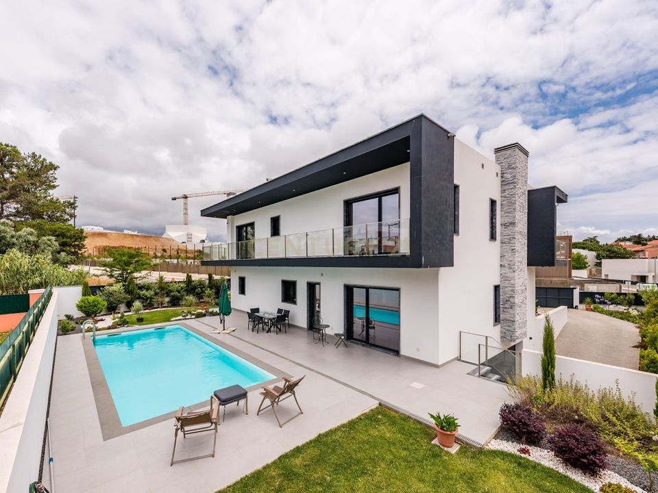 Villa i Cascais, Lisbon - foto 2