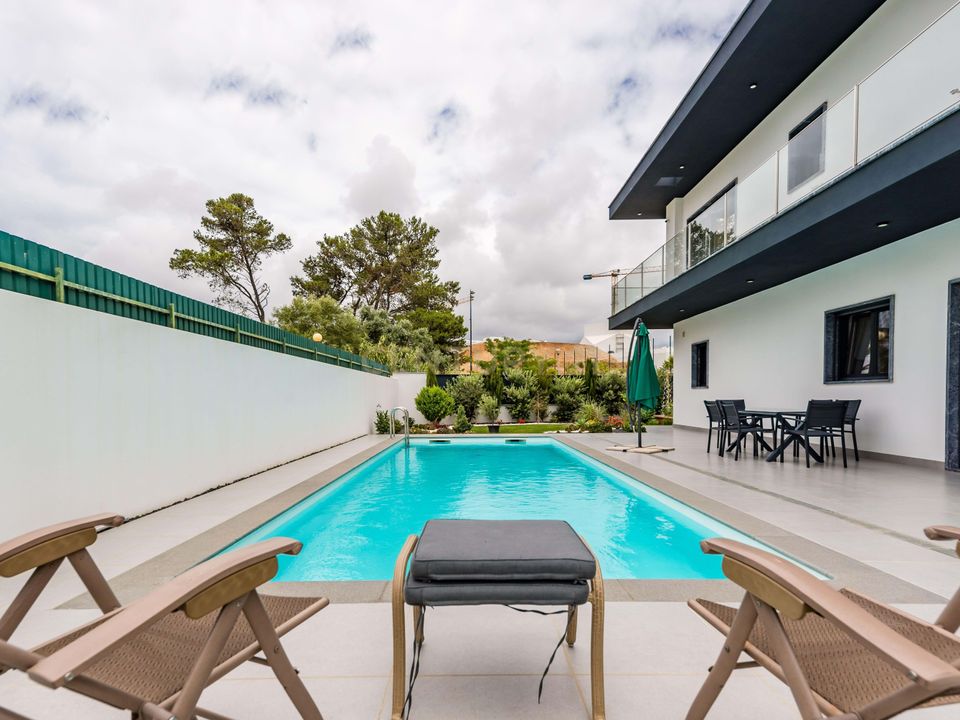 Villa i Cascais, Lisbon - foto 3