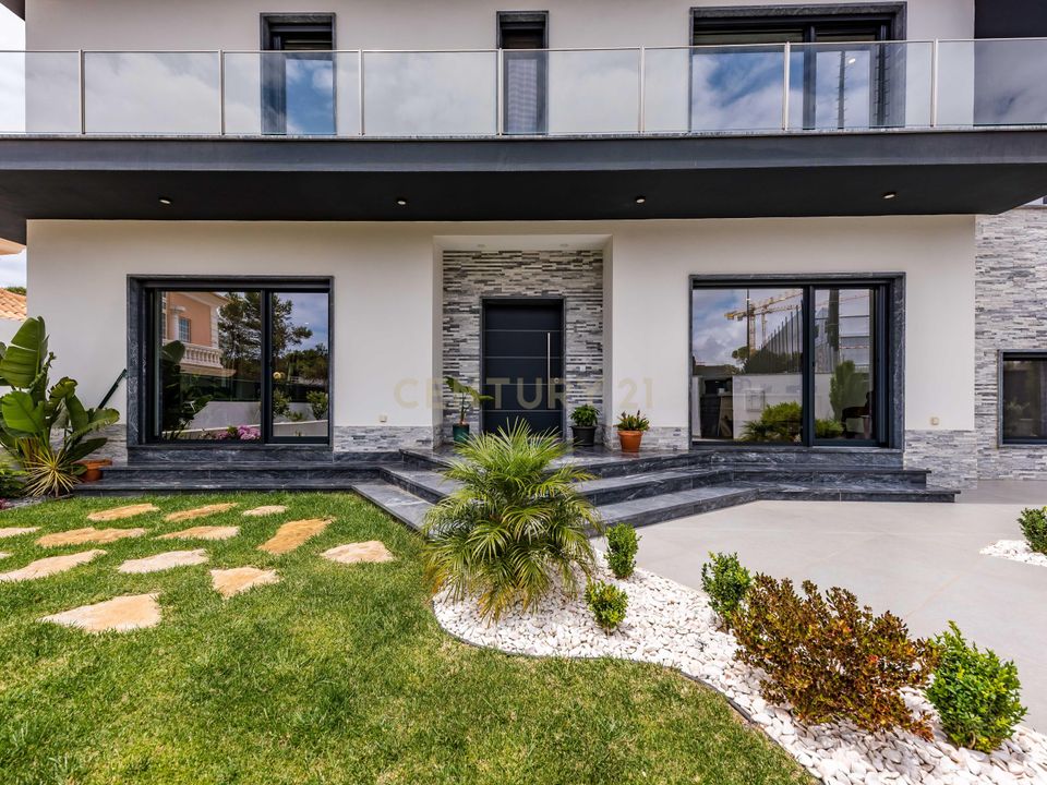 Villa i Cascais, Lisbon - foto 4