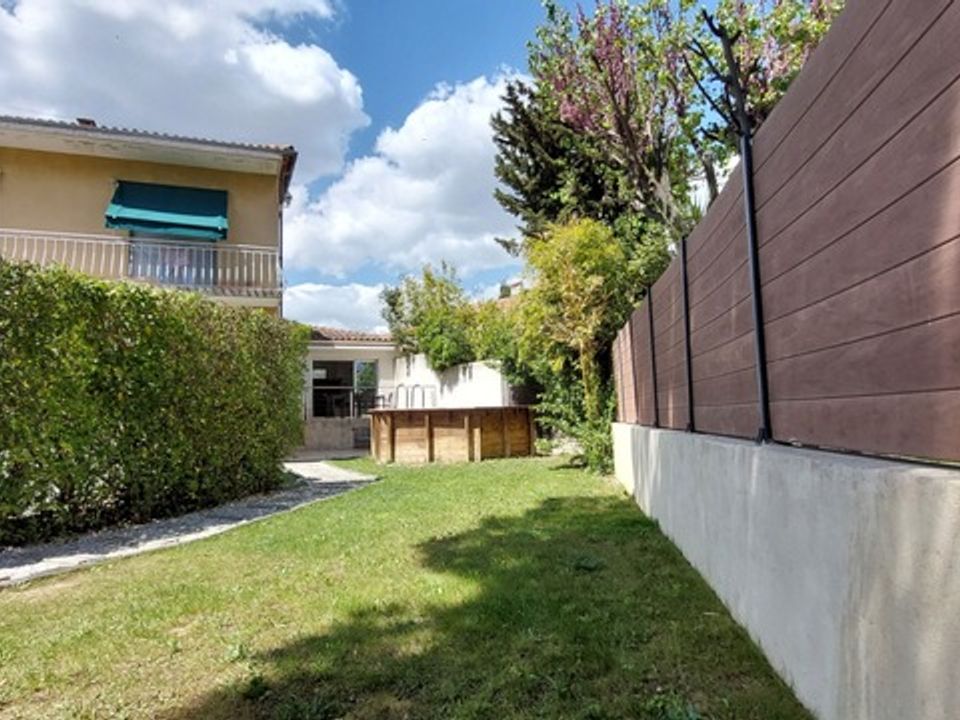 Lejlighed i Aubagne en Provence, Bouches-du-Rhone - foto 4