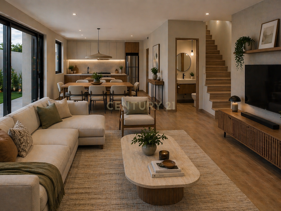 Villa i Seixal, Setubal - foto 1