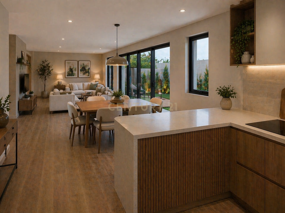 Villa i Seixal, Setubal - foto 2