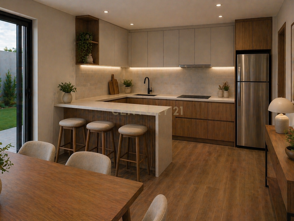 Villa i Seixal, Setubal - foto 3