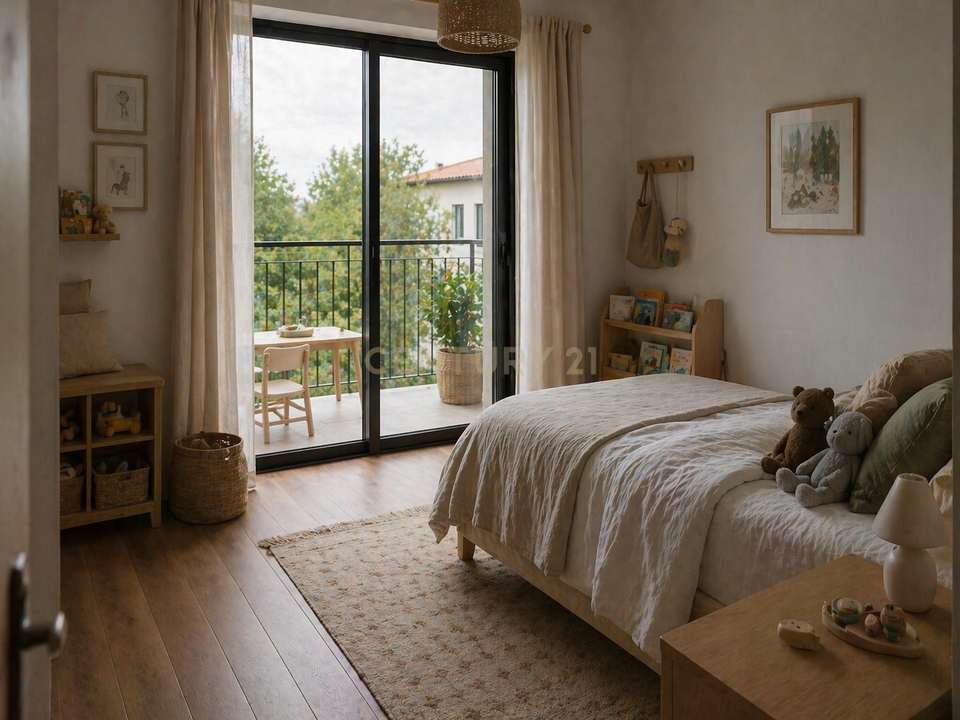 Villa i Seixal, Setubal - foto 4