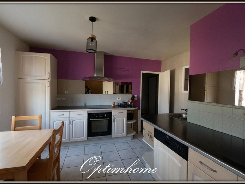 Villa i Saint-Jean-de-Boiseau, Loire-Atlantique - foto 3