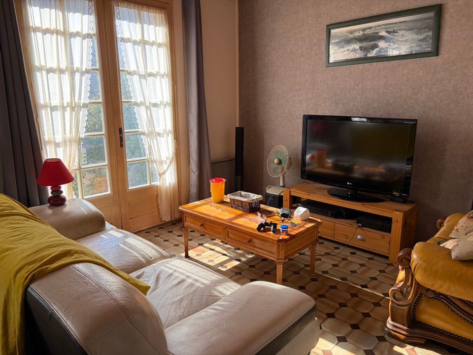 Villa i Les Magnils-Reigniers, Vendee - foto 2