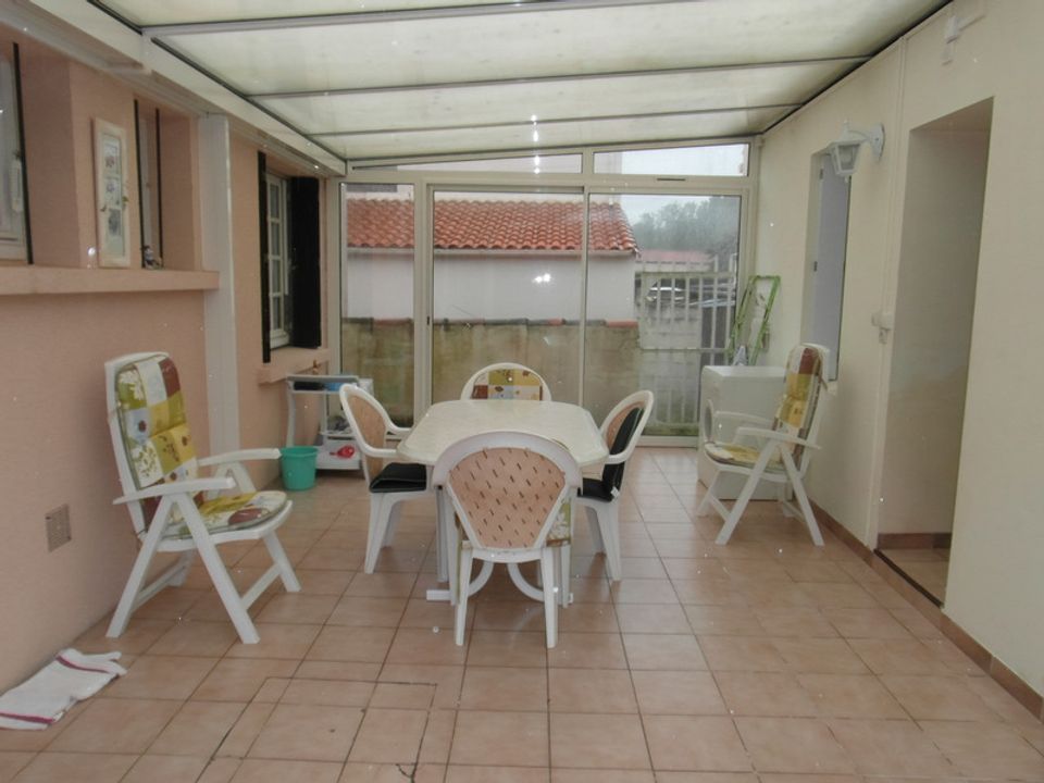 Villa i Les Magnils-Reigniers, Vendee - foto 4