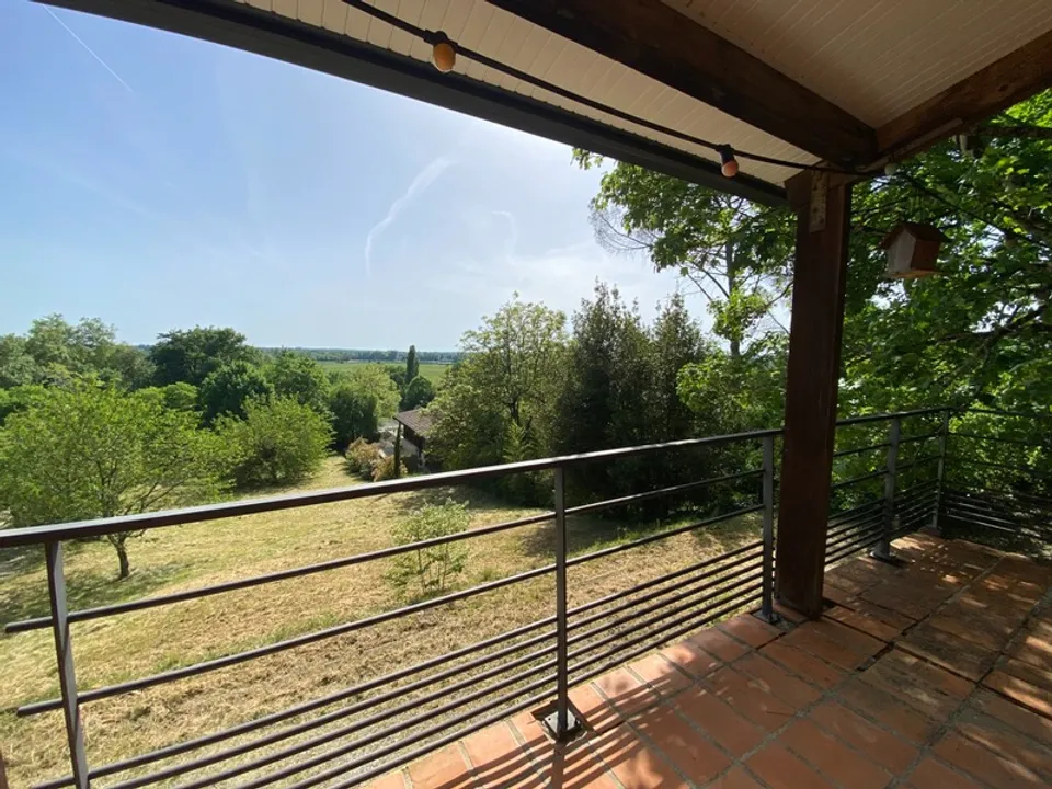 Villa i Baurech, Gironde - foto 2