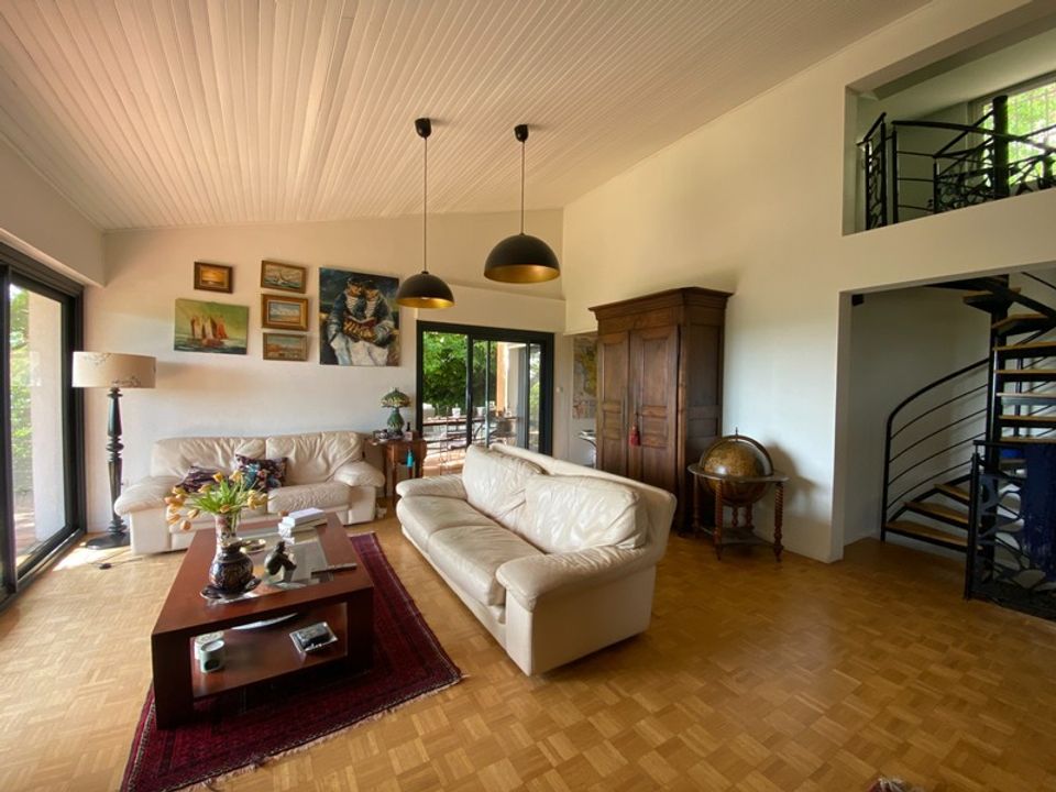 Villa i Baurech, Gironde - foto 4