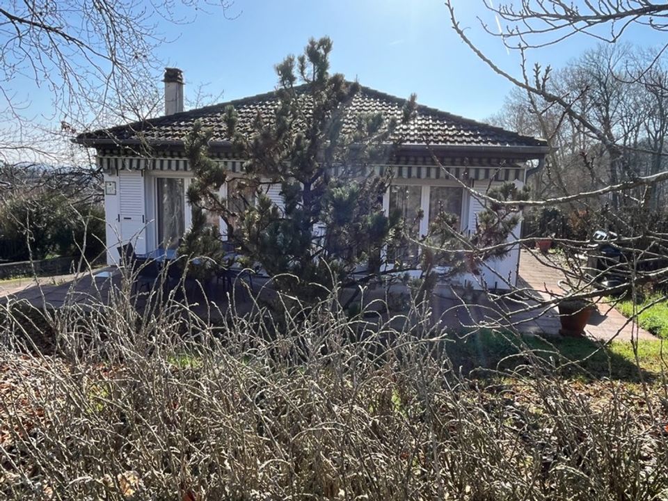Villa i Houdemont, Meurthe-et-Moselle - foto 3