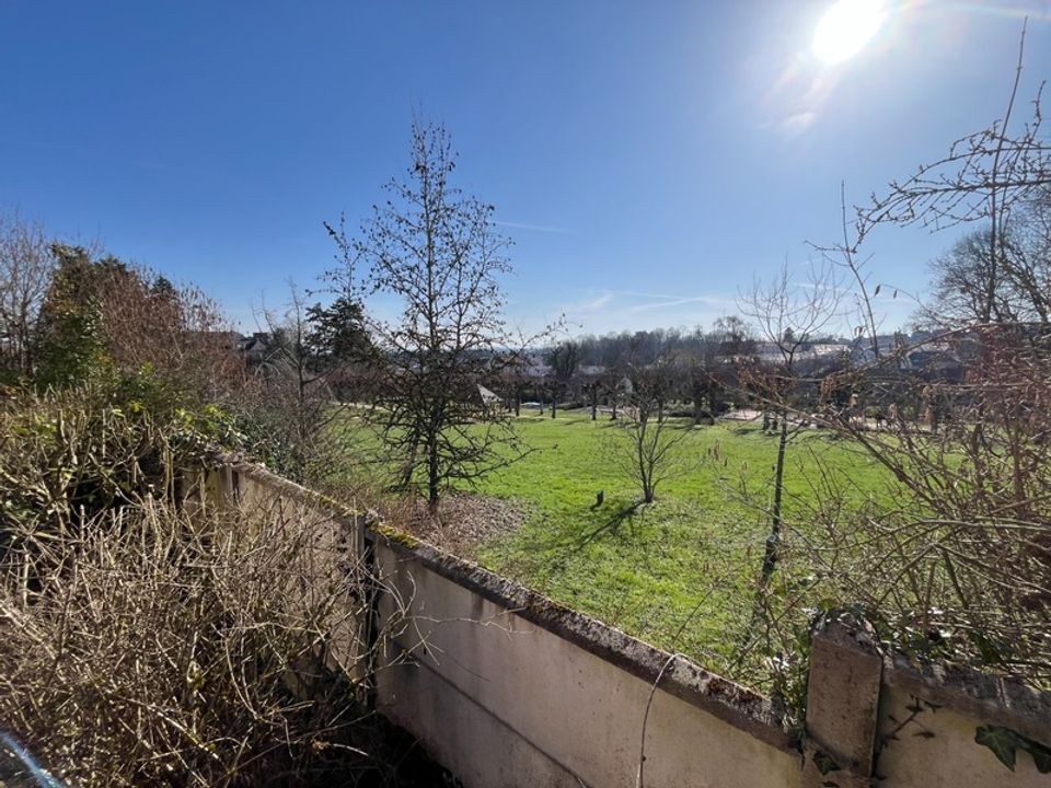 Villa i Houdemont, Meurthe-et-Moselle - foto 5