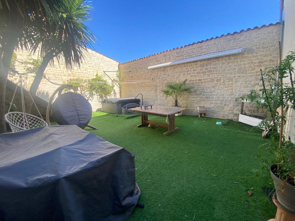 Villa i Lucon, Vendee - foto 2