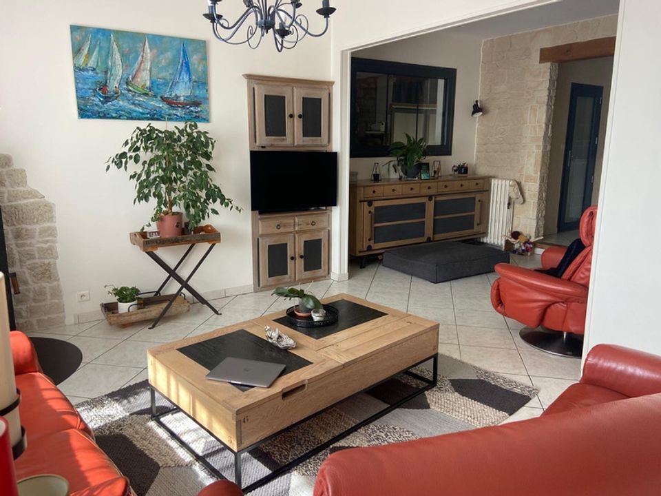 Villa i Lucon, Vendee - foto 3