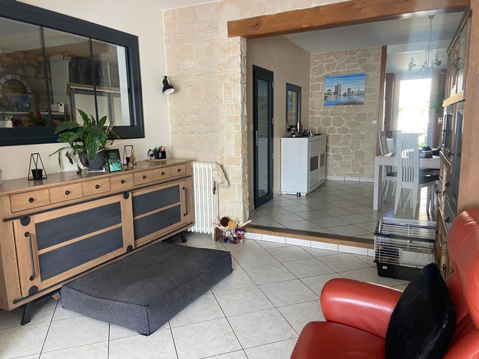 Villa i Lucon, Vendee - foto 5