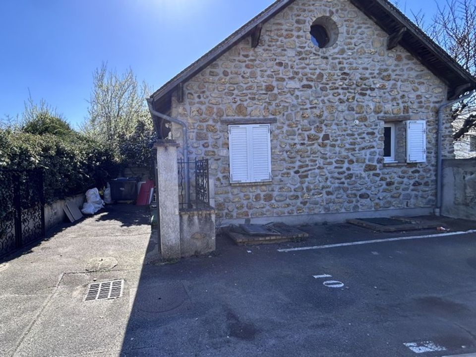 Villa i Brétigny-sur-Orge, Essonne - foto 1