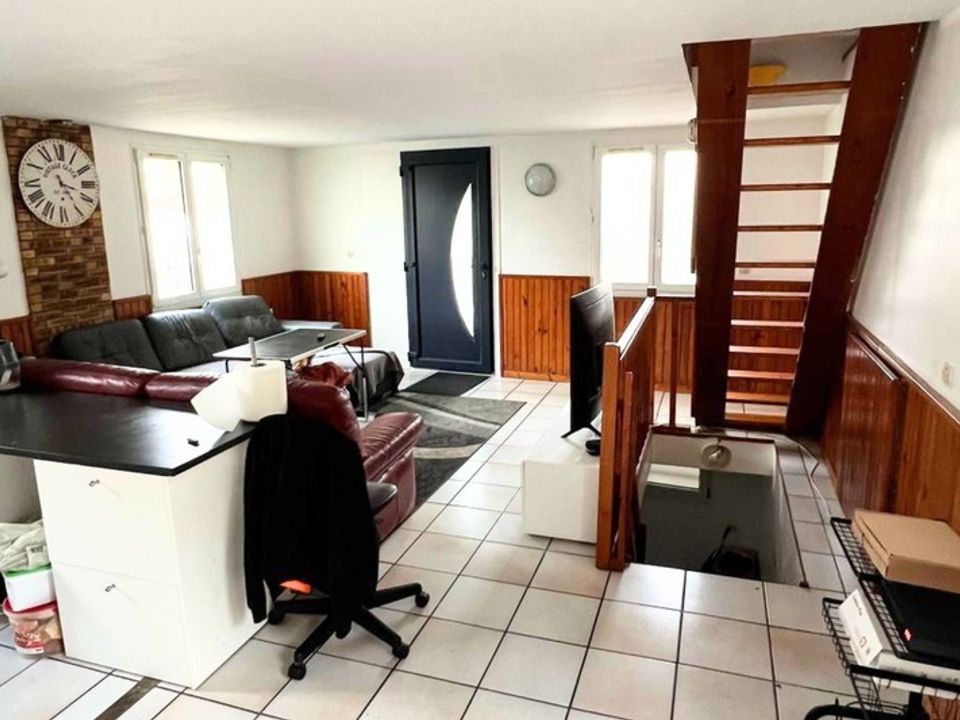 Villa i Brétigny-sur-Orge, Essonne - foto 2