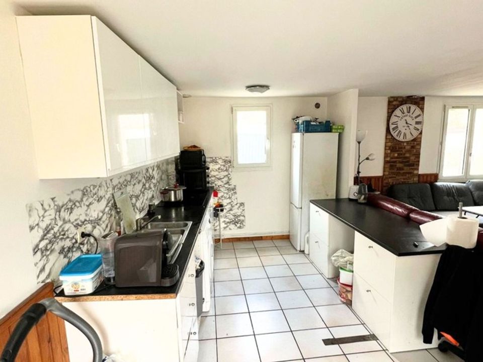 Villa i Brétigny-sur-Orge, Essonne - foto 4