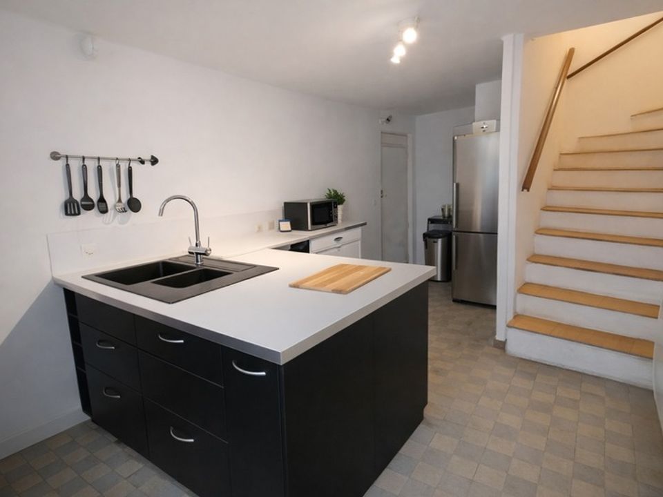 Byhus i Issou, Yvelines - foto 5