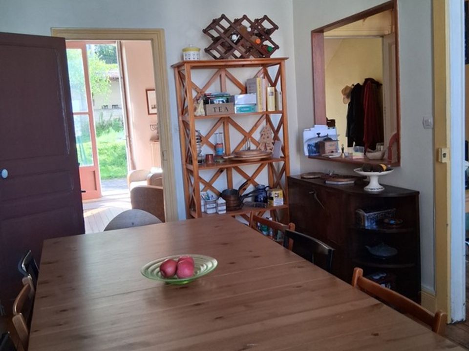Byhus i Nancy, Meurthe-et-Moselle - foto 2