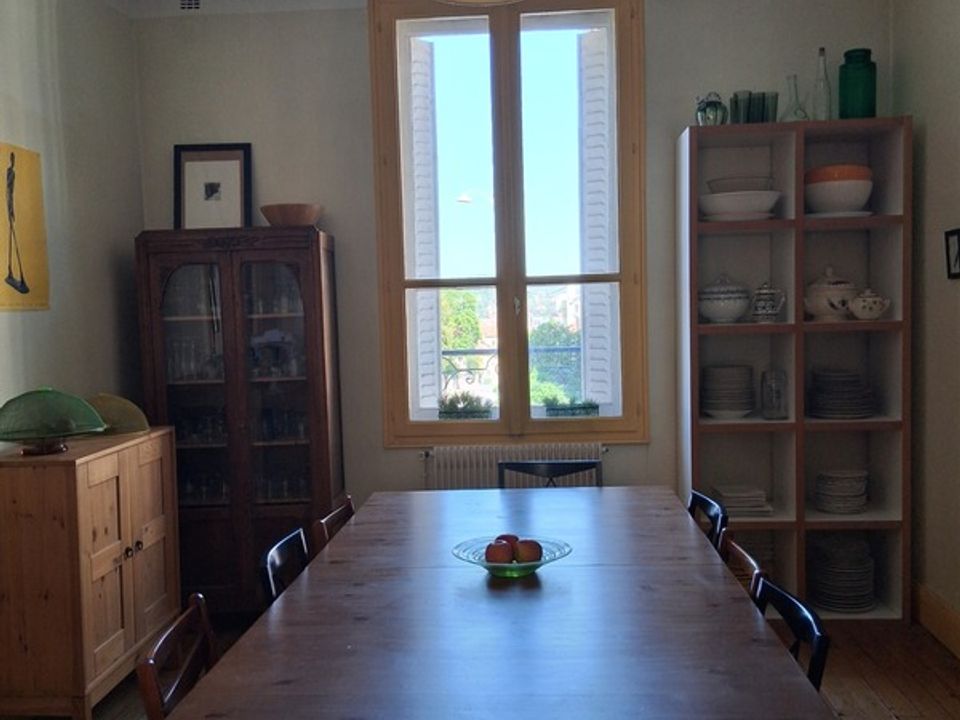 Byhus i Nancy, Meurthe-et-Moselle - foto 4