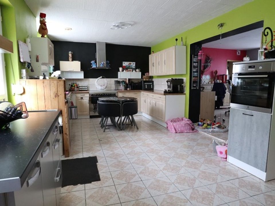 Villa i Glageon, Nord - foto 3