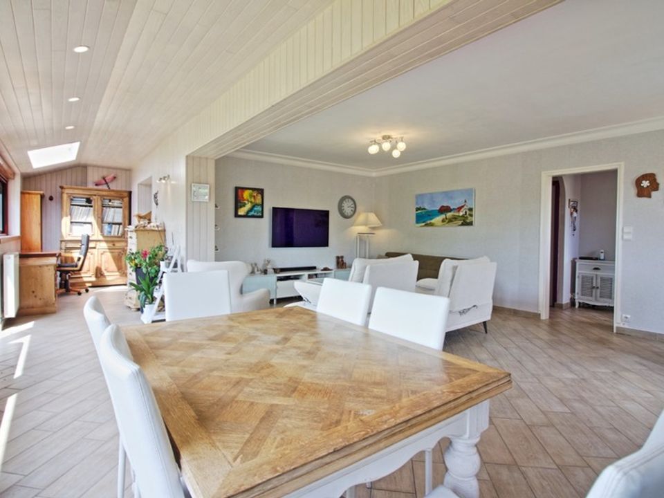 Villa i Sene, Morbihan - bilde 1