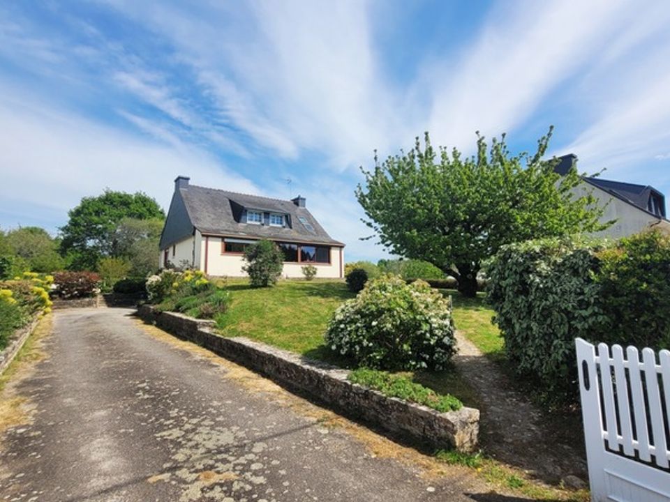 Villa i Sene, Morbihan - bilde 2